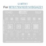 amaoe 012mm-u-mtk-series-cpu-comprehensive-bga-reballing-stencil-for-mtk-cpu-2