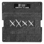 amaoe 4-in-1-015mm-phone-emmc-emcp-ufs-reballing-platform-set-2
