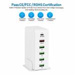 65w portable-6-port-pd30-qc30-desktop-usb-fast-charging-station-for-phone-tablet-headphone-7