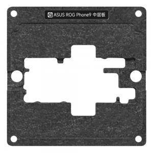only Positioning Plate