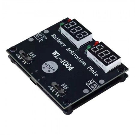 WL-1024 Battery Activation Plate for Mobile Phone Battery Fast Charging Activation