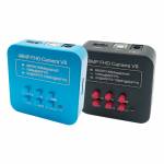 SQTD HD 48MP FHD V8 60FPS 2K HDMI USB Industry Video Microscope Camera