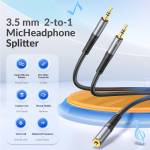 orico ax1-2-in-1-male-to-female-35mm-audio-micheadphone-splitter-cable-3