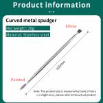 Luxianzi High-hardness Multi-function Disassemble Set for Mobile Phone/Notebook