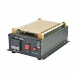 UYUE 988 LCD Screen Separator Machine Built-in Vacuum Pump 8inch 110V/220V