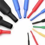 Multi-specification Insulating Heat Shrinkable Tube Combination Set for Cable Protection