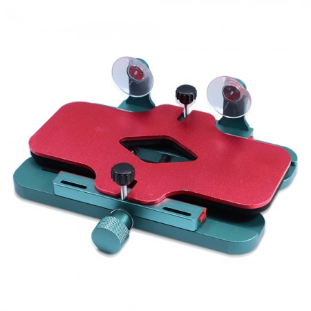 "3-in-1 Multifunctional Back Cover Opener, Clamp and Fixed Fixture"