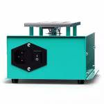 RF4 7-inch Phone LCD Touch Screen Separator Machine Build-in Vacuum Pump for iPhone/Samsung/Huawei