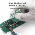 Relife RL-2030 3M Pure Copper Oxidation Resistant Strong Cleaning Absorb Tin Wire