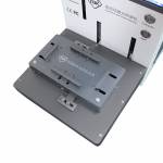TBK 958A Laser Cutting Machine with Air Cleaner Smoking Instrument