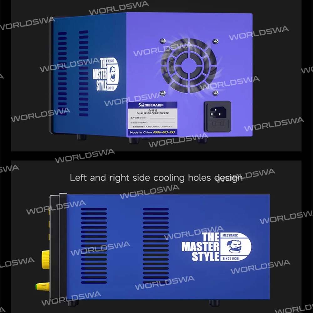 mechanic dsp30d5-30v5a-4-digit-digital-display-programming-dc-regulated-power-supply-9