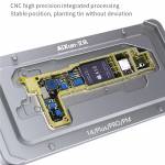 aixun z14-4-in-1-motherboard-middle-frame-planting-tin-stand-7