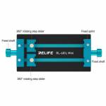 relife rl-601l-mini-360-rotating-buckle-type-motherboards-fixture-8