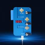 JC iPhone X Intel Baseband / Qualcomm Baseband / Logic EEPROM IC Reading / Re-Writing Module (No Nee