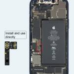 jtx external-battery-health-repair-cable-for-iphone-11-14pm-no-battery-required-boot-4