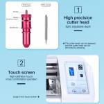 sunshine y22-ultra-unlimited-hydrogel-mobile-phone-screen-protector-film-cutting-machine-9