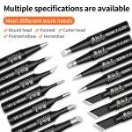 luxianzi 900m-series-lead-free-copper-soldering-iron-tips-for-936-soldering-stations-2