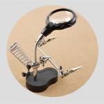 helping hands-table-magnifier-35x-12x-desktop-led-light-08