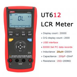 UT612