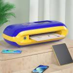 Mechanic M860 Flexible Hydrogel Film Cutting Machine For Pad Phone Watch Protective Film Cutt