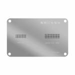 Touch IC BGA Reballing Stencil Net for iPhone X / 8 Plus / 8 / 7 Plus / 7