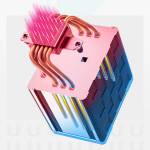 deepcool ak500-240w-5-heatpipe-cpu-fdb-tower-air-cooled-radiator-10