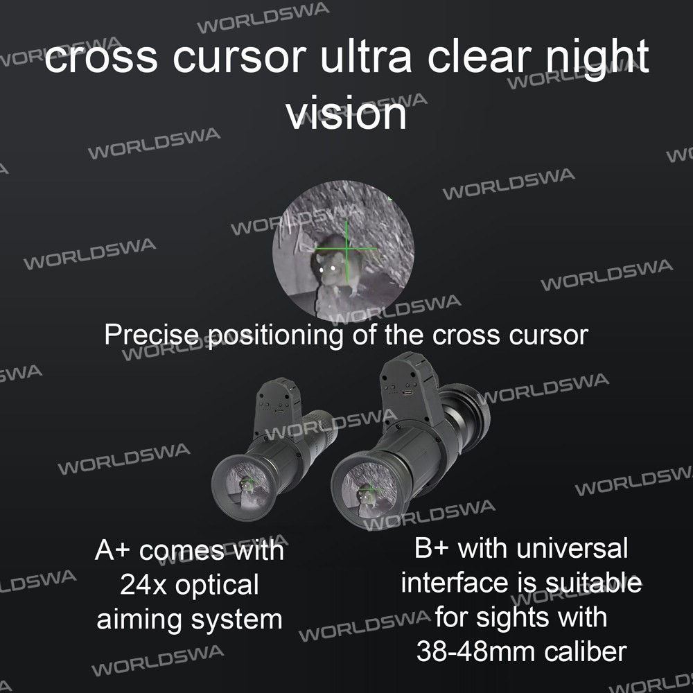 monocular crossing-cursor-digital-infrared-8