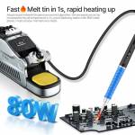 aixun t380-80w-portable-intelligent-soldering-station-for-c210t115-handle-5