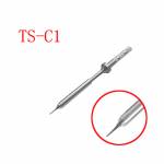 Lead-Free Soldering Iron Tip Replacement Bit Head for TS100