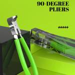 luowei 90-degree-right-angle-curved-diagonal-pliers-6