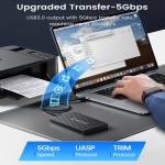 orico 9625-series-25-inch-sata-to-usb30-type-c-hard-drive-enclosure-support-auto-sleep-4