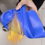 Kailiwei Microscope Silicone Insulation Maintenance Pad for B1 Base