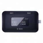 JC DFU B-BOX for iPhone iPad