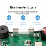 Aneng M118A True RMS Auto-ranging Multi-function Precision Digital Multimeter with Flashlight
