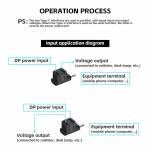 type c-pd100w-charging-casting-adapter-for-steam-deck-pocket-gaming-console-9