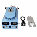 TBK268 Multi-function Manual Curved Screen Frame Separator