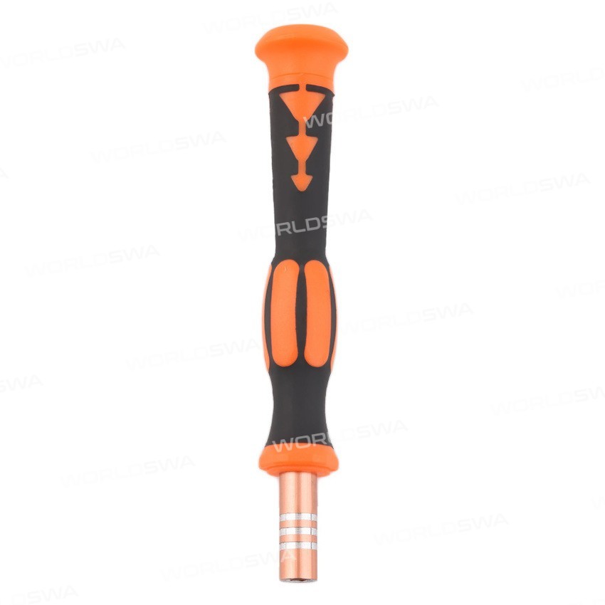 JAKEMY JM-8113 (39 in 1) Precision Screwdriver Set For Laptop & Phone