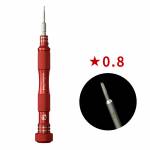 Mechanic Pro8 Non-Slip Professional Magnetic Precision Screwdriver for Phone Disassemble Repair