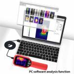 UNI-T UTi120S Handheld Infrared Thermal Imager