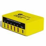 kailiwei klw-818-6-port-intelligent-pdqc-30-usb-quick-charger-with-led-display-3