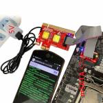 KQCPET6 V8 Laptop Desktop PC Universal Diagnostic Test Card Support for PCI/PCI-E/Mini PCI-E/LPC/DDR