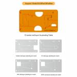 i2c syn14-18-in-1-universal-silicone-middle-layer-tin-planting-platform-7