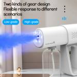 K5 Rechargeable Household Portable Wireless Atomization Nano Handheld Spray Disinfection Machine