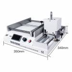 NT-460 220V LCD Screen Middle Frame Cutting Machine