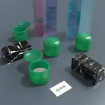 2UUL Mobile Phone Repair Special-purpose SNK Solder Paste 50g