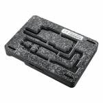 qianli 4-in-1-magnetic-middle-frame-magnetic-bga-reballing-platform-for-iphone-14-1