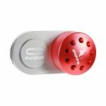 IPIPPO Rotating Screwdriver Storage Magnetic Mounting Holder