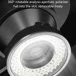 maant my-038-96-high-light-beads-usb-microscope-adjustable-polarized-dust-proof-light-source-10