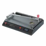 WYLIE WL-1808 2in1 LCD Screen Separator Temperature Control Heating Separating for Max 15inch Phone