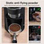 hibrew g3a-coffee-grinder-40mm-conical-burr-air-blower-31-gear-scale-memory-antistatic-manual-auto-v